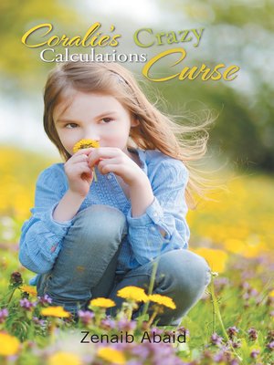 cover image of Coralie's Crazy Calculations Curse